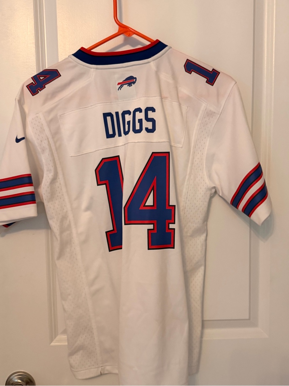 Nike NFL Buffalo Bills Jersey - kids Large